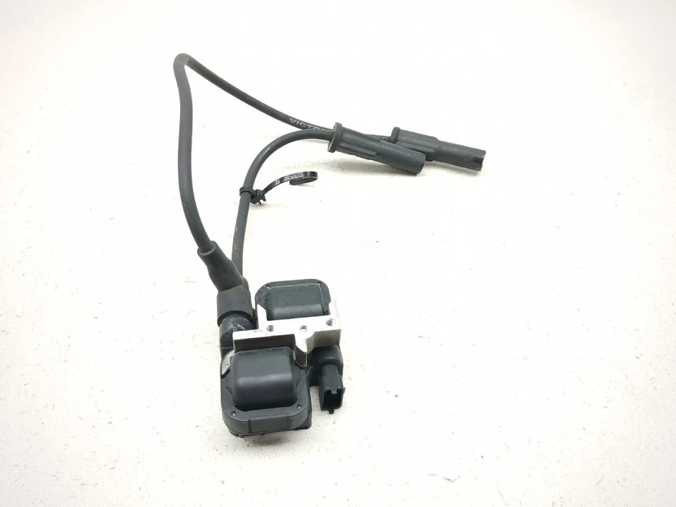 Paquetes de 13 tapones de bobina de encendido Victory Vegas de 8 bolas 1204131 Foto 2 de 4