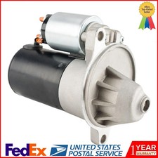 New Starter For 1991-1996 Ford Explorer Ranger 1994-1997 Mazda B4000 4.0L 3224
