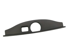 Wischermotor hinten Verkleidung Blende für BMW 3 TOURING (F31) 318I 7263136