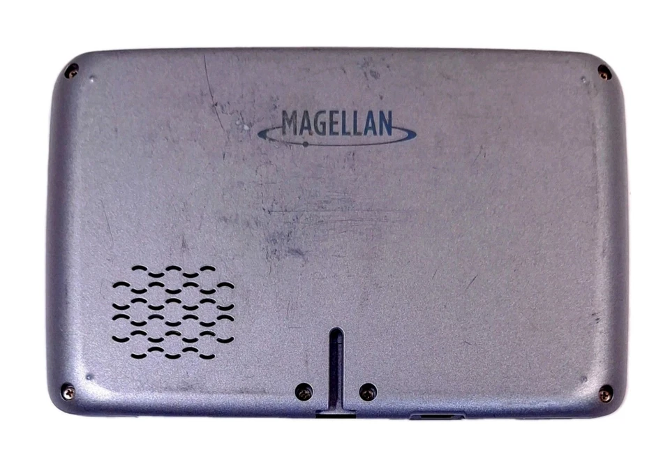 Magellan N509m-5000 RoadMate Navigation System GPS Electronics - Image 2 of 3