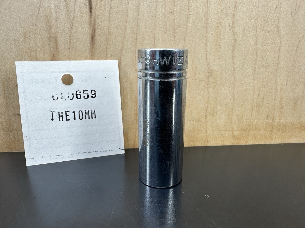 鉄瓶 Used Vintage SAE 5/8