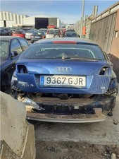 Siège Audi 75