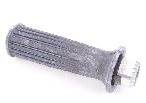 Manopola acceleratore BMW R45 Originale 32721454129 - Picture 3 of 4
