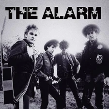 The Alarm - Eponymous 1981-1983 [New CD] Digipack Packaging
