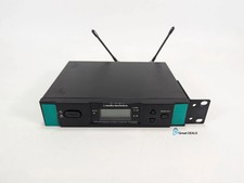 Audio Technica ATW-R3100b UHF Synthesized Diversity Receiver - Freq. 655-680 MHz