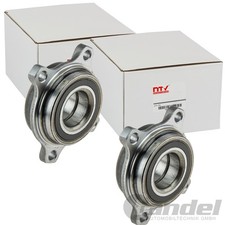 Roulement de roue Alfa Romeo ALFA 147