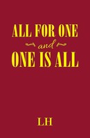 All For One And One Is All Lh Taschenbuch Kartoniert / Broschiert Englisch 2020