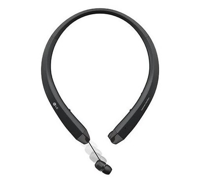 LG TONE INFINIM HBS-910 912 Wireless Stereo Headset Headphones Bluetooth Black
