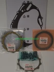 SUZUKI OEM CLUTCH PLATE KIT 2004-2011 V-STROM DL650 21400-29810