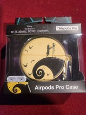Nightmare Before Christmas Airpods Pro Case