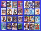 Lot of (28)  Ja Morant Basketball Cards; w/ 3-RCs, Inserts & Parallels; No Dupes