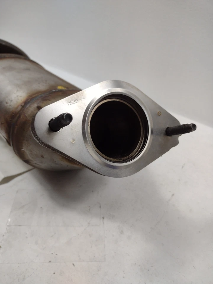 Convertidor catalítico GM 19418920 original OEM 19418920 Foto 2 de 4