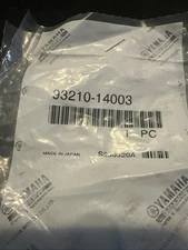 Yamaha O-RING 93210-14003-00 OEM NEW A52