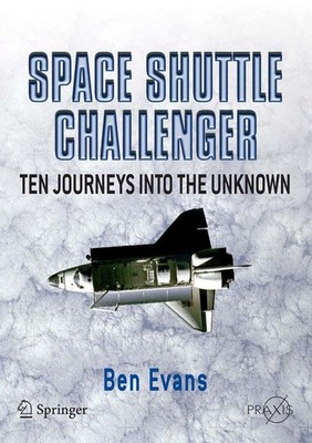 Space Shuttle Challenger | Ben Evans | englisch