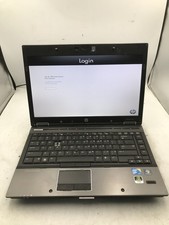 HP ELITEBOOK 8440W - FOR PARTS/REPAIR - INTEL I7 620M - 4GB RAM -READ DESCRIP-BB