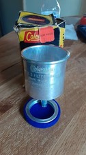 VTG. COEMAN #0 FUEL FUNNEL / WITH BOX / NOS