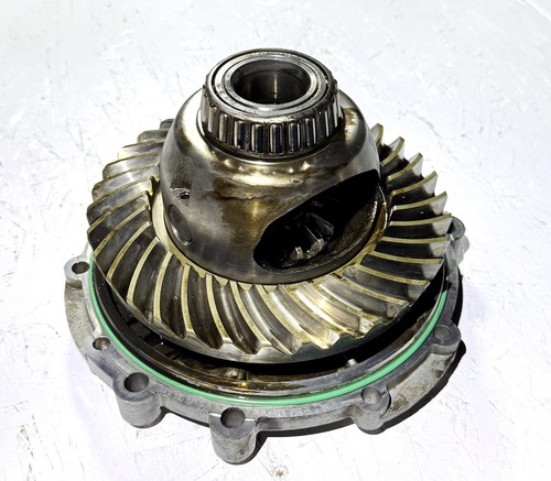 Primary Gearset ZF 8HP65A - ZF 4481 - Audi Q7, A8, SQ5 OEM Transmission Gearbox