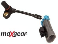 Maxgear 20-0275 Sensor FüR Raddrehzahl ABS Sensor Raddrehzahl