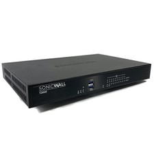 SonicWall TZ600 NSA VPN Network Security Appliance Gen 6 Firewall - No Storage
