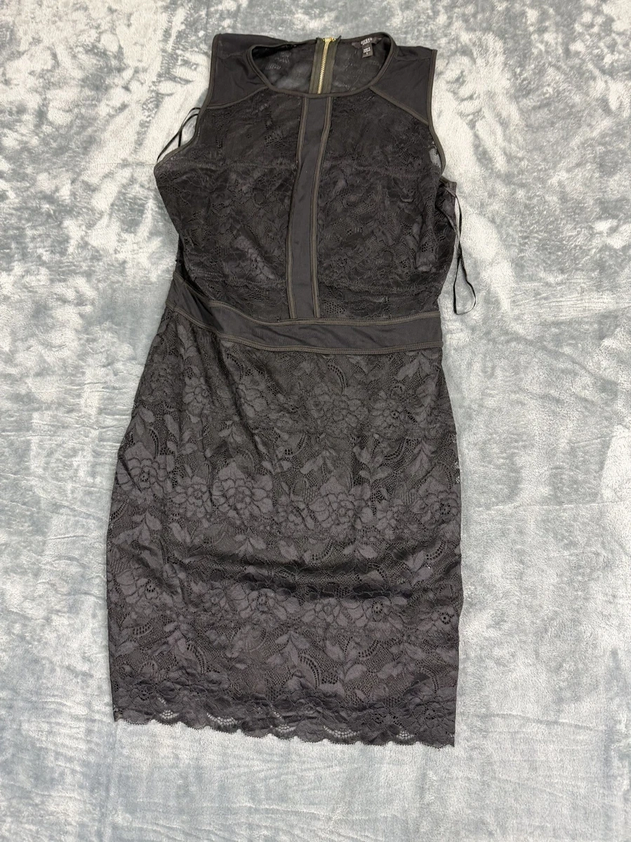GUESS Floral Dresses for Women for sale | eBay