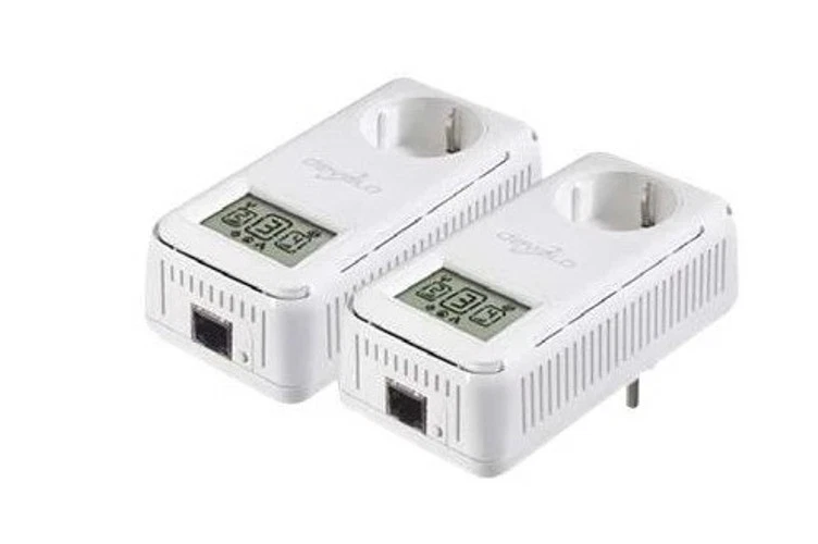 Devolo dLAN 500 AVsmart + MT 2441 - Bild 2 von 2