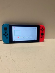 Nintendo Switch初代 First Generation Switch | eBay