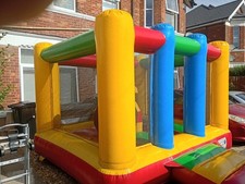 Bouncy Castle