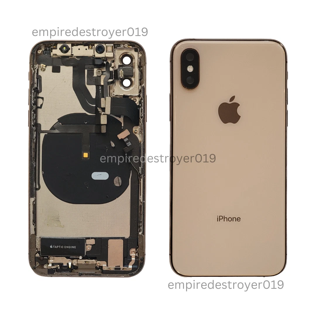 Apple Cell Phone & Smartphone Parts for Apple Apple iPhone XS for