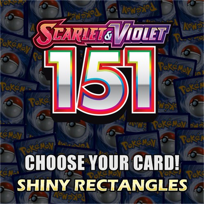 #ad Pokemon 151 Cards Reverse Holo Rare EX Master Set Singles You Pick English NM $14.99