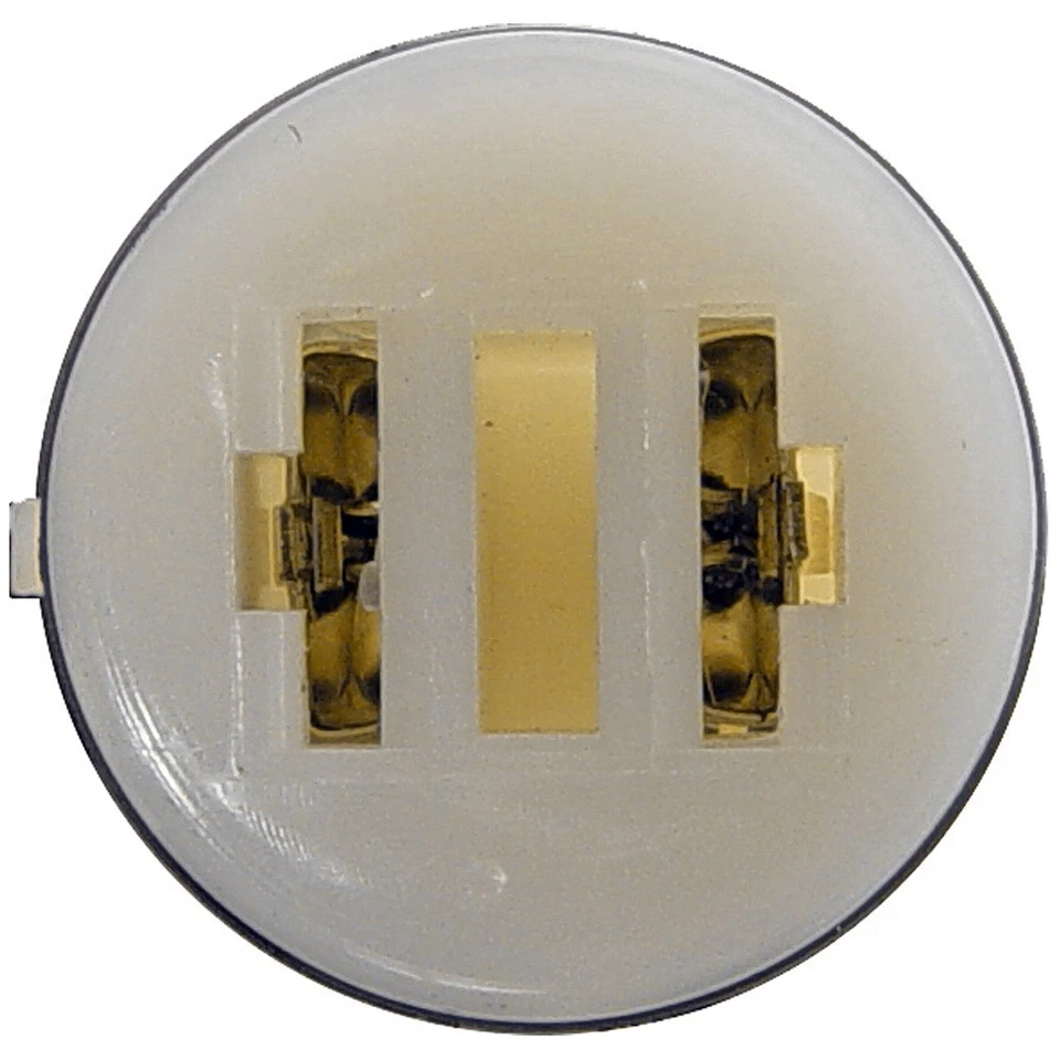 Conjunto de ventilador de refrigeración GAP para Geo Chevy Metro Suzuki Swift Dorman Foto 2 de 2