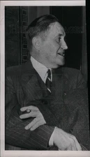 1947 Press Photo Joe McCarthy - dfpd29913