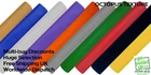 Octopus Texture Cricket Bat Grips, Single Colour, Many Options Free Postage