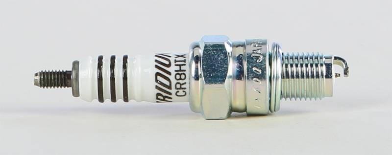 NGK 7669 Iridium IX Spark Plug CR8HIX