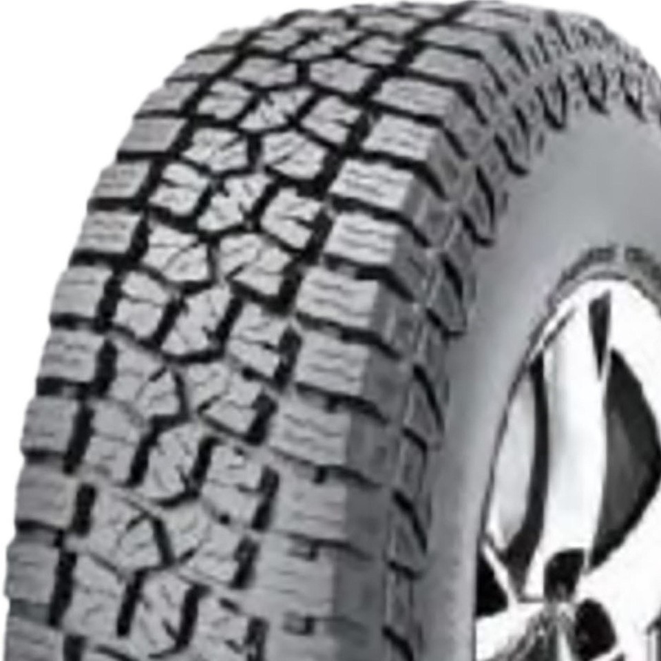 4 Tres Dcent DC88 AT 235/70R17 109T XL A/T All Terran | eBay