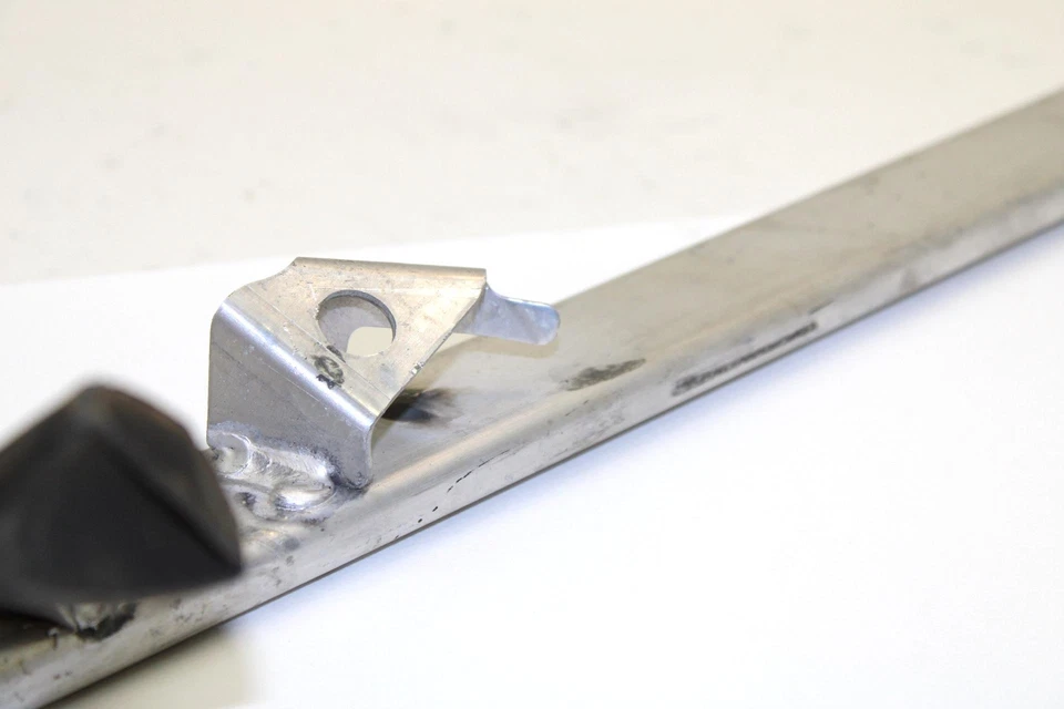 Ski-doo Mxz X 800 Ho 2007 fabricante original miembro derecho 518324182 SS115 Foto 4 de 4