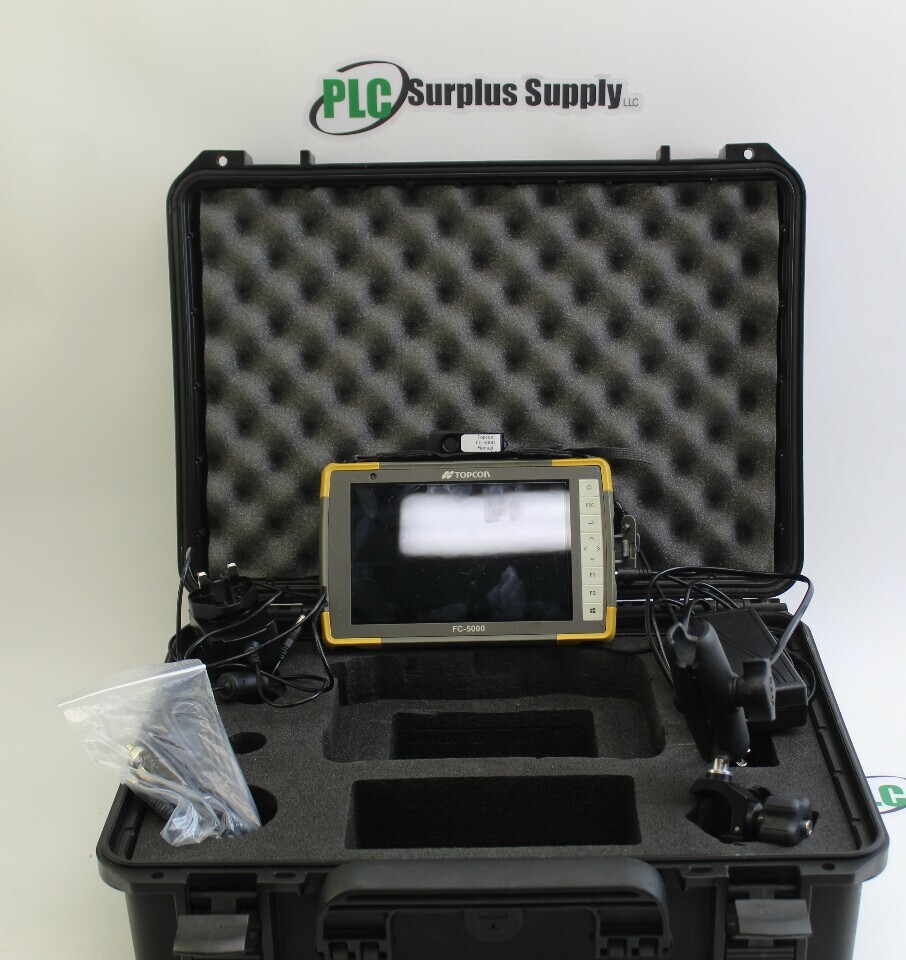 Surveyor Market Item for Sale