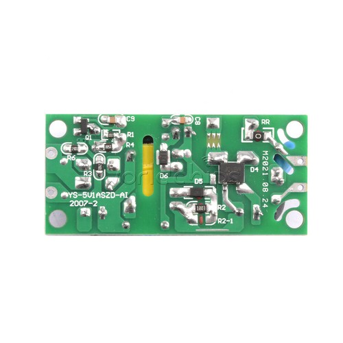 10x 5V 1A AC-DC Power Supply Converter Step Down Module Adaptor Transformer New - Picture 11 of 11