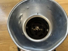 Speedotron Universal Light Head Strobe Model 102 #8