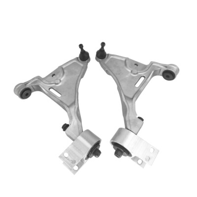 Front Lower Control Arm Assembly For Buick Lucerne Cadillac DTS 3.8L 3 ...