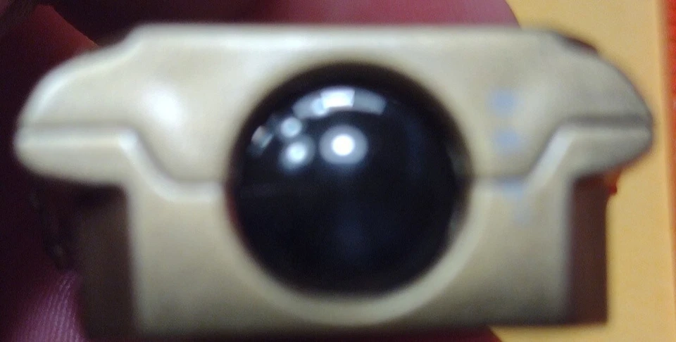 2015 General Mills Cheerios The Force Awakens Star Wars C-3PO View In Look In - Image 4 of 4