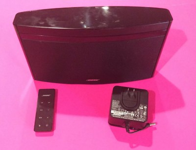 Bose soundlink AIR Digital Wireless Speaker Stream Music