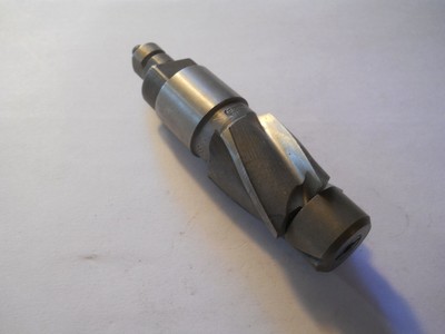 BILZ COUNTERSINK Ø 24 HSS A4 -NEW-