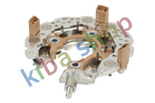 ALTERNATOR DIODE MOUNTING PLATE 25A NUMBER OF DIODES 12PCS
