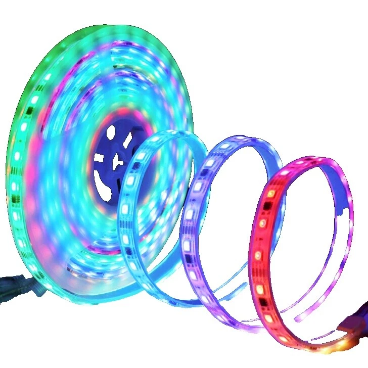 WS2811 12V String & Fairy Lights