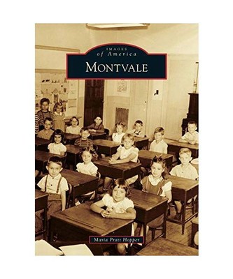 Montvale, Maria Pratt Hopper
