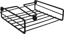 SERVIETTENHALTER Schwarz Serviettenspender Serviettenst&auml;nder Serviettenbox 624