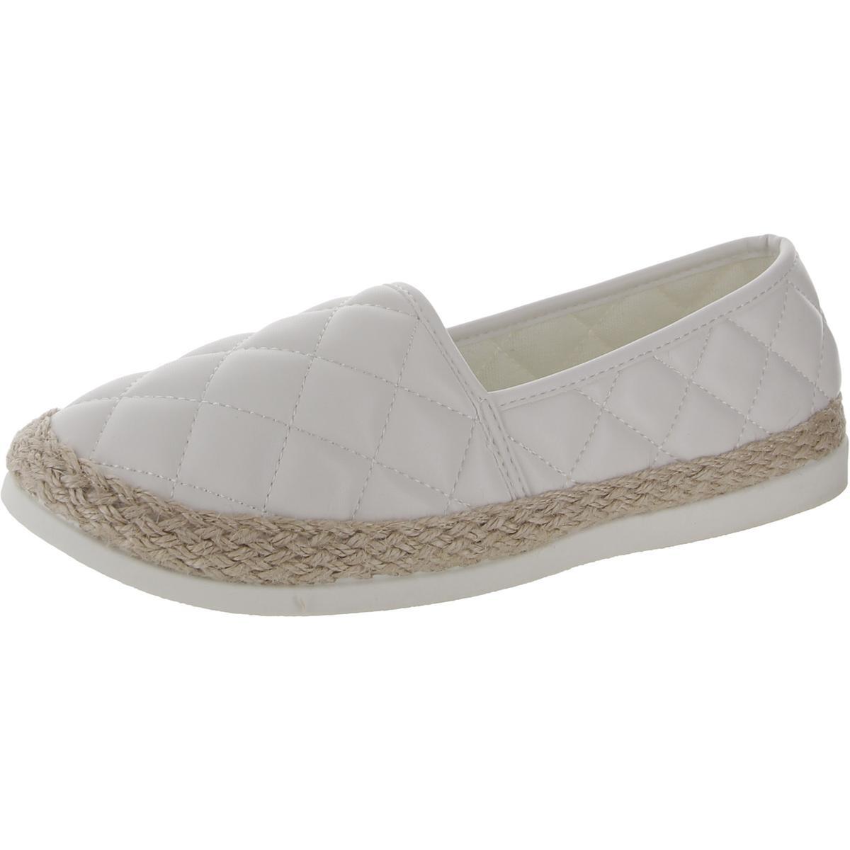 Esprit Женские белые слипоны Emery 9 Medium BM BHFO 1102 2590₽