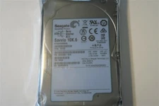 Seagate Savvio 10K.6 ST600MM0006 600gb 2.5" SAS Server Hard Drive