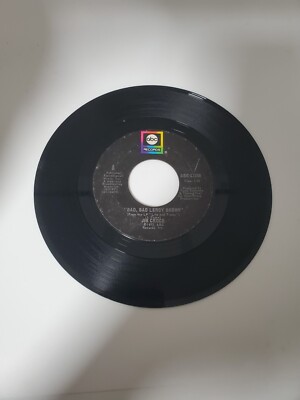 Jim Croce - Bad, Bad Leroy Brown-A Good Time Man Like Me Ain't Got No Business