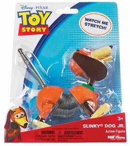 slinky dog junior